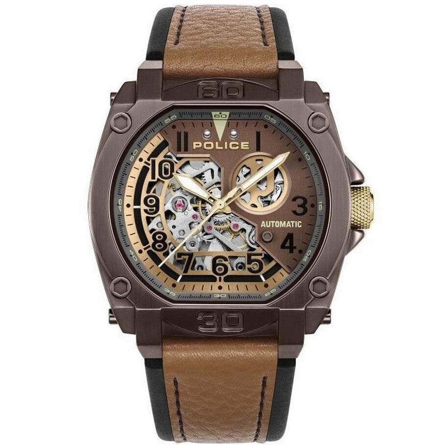 Nordwood Gents Watch Size 45mm