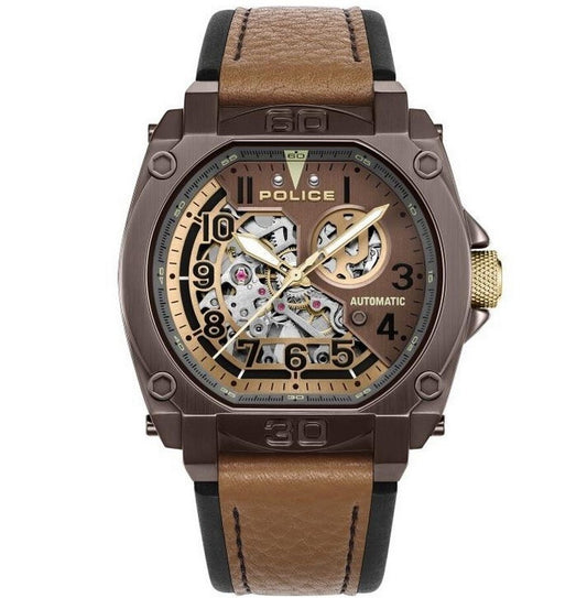 Nordwood Gents Watch Size 45mm