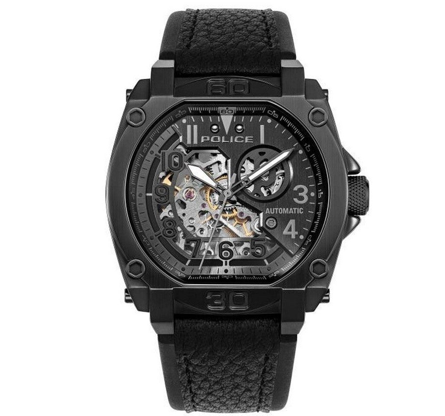 Nordwood Gents Watch Size 45mm