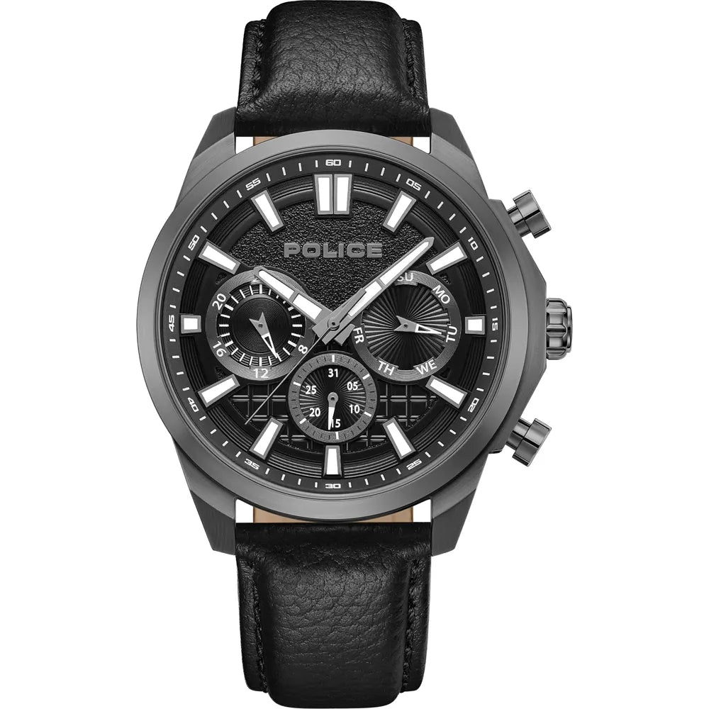 Rangy Gents Watch Size 44mm