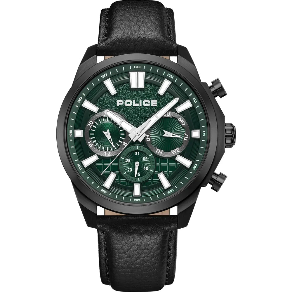 Rangy Gents Watch Size 44mm