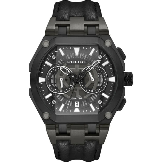Sheild Gents Watch Size 45mm
