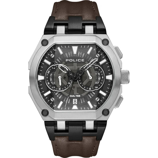 Sheild Gents Watch Size 45mm