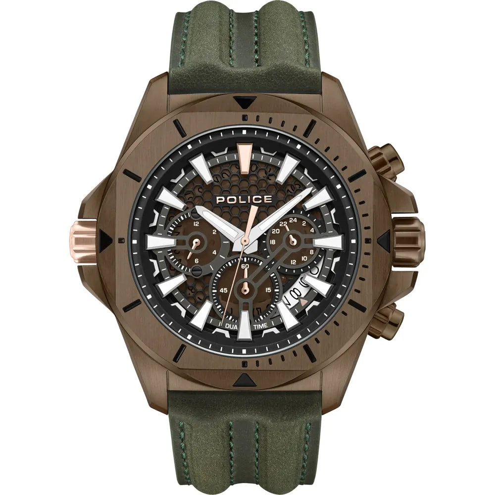 Electrical Gents Watch Size 46mm