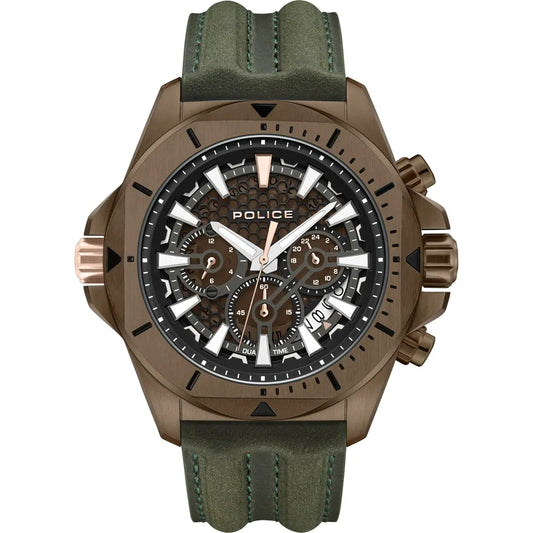 Electrical Gents Watch Size 46mm