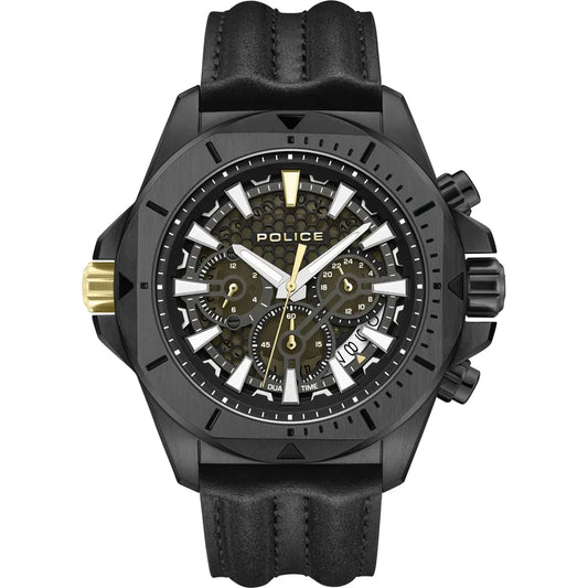 Electrical Gents Watch Size 46mm