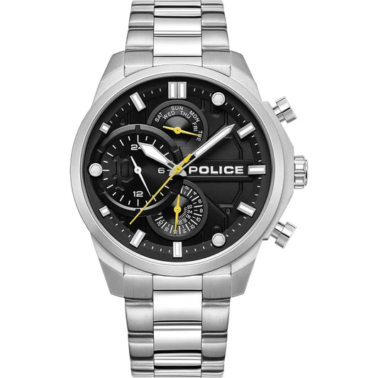 Reactor Gents Watch Size 44mm