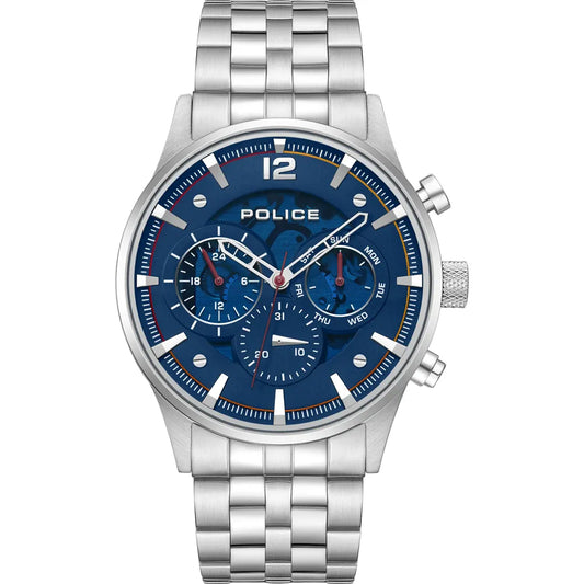 Driver II Gents Watch Size 43mm