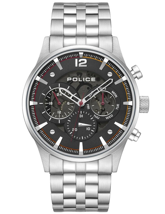 Driver II Gents Watch Size 43mm
