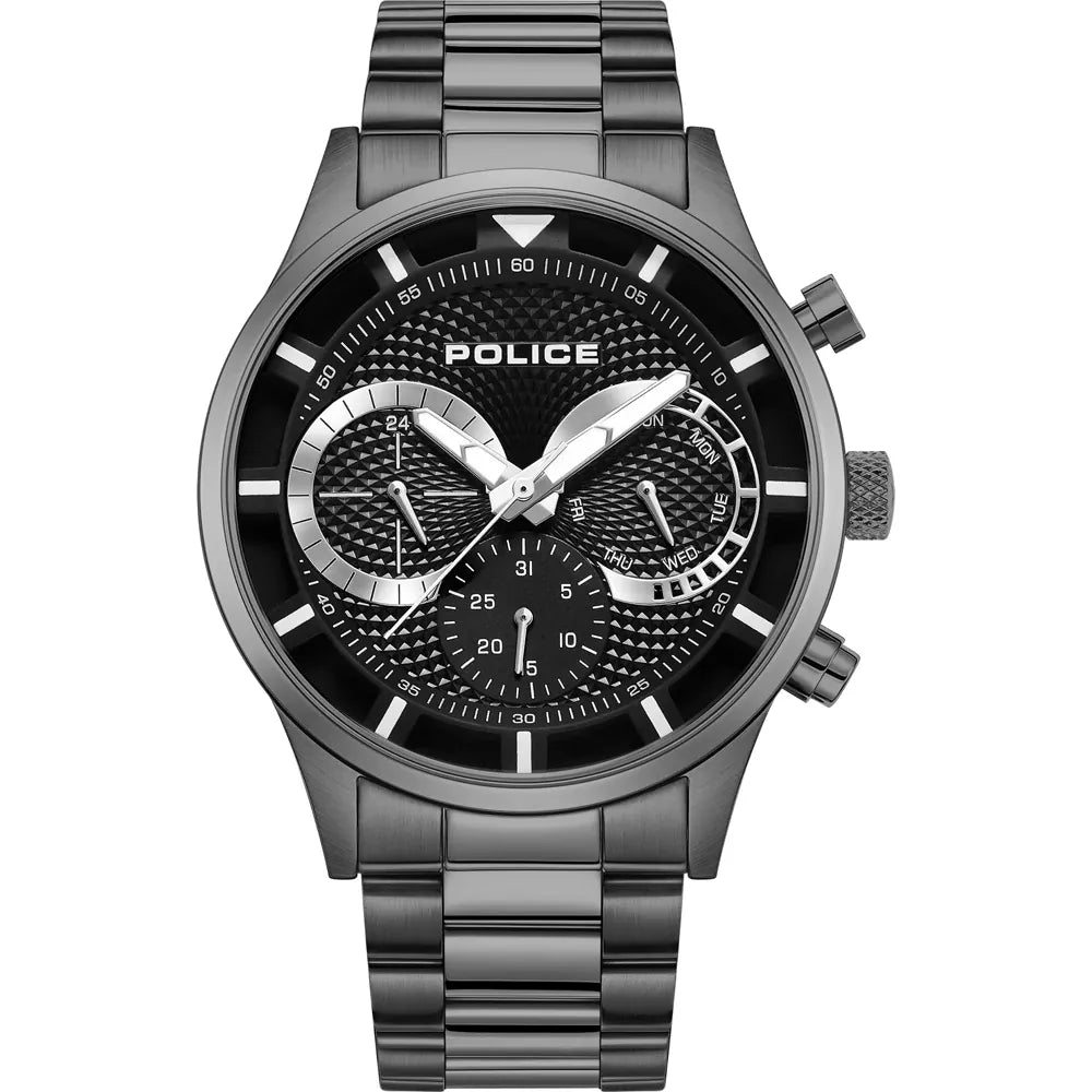 Driver II Gents Watch Size 43.5mm