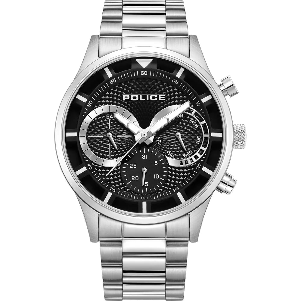 Driver II Gents Watch Size 43.5mm