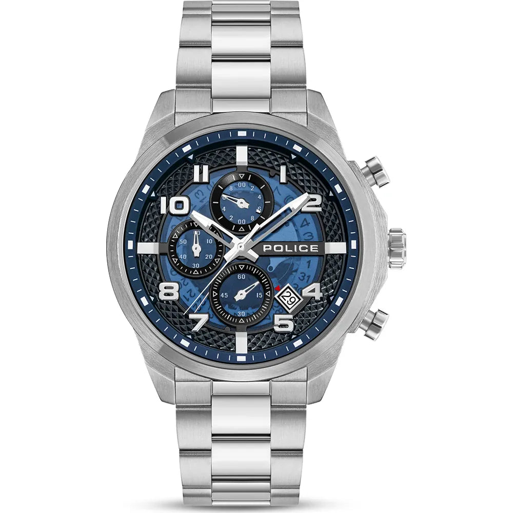 Soul Gents Watch Size 44mm