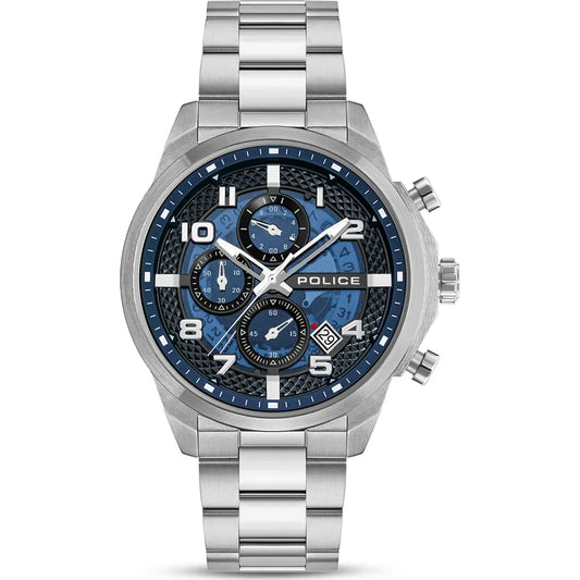 Soul Gents Watch Size 44mm