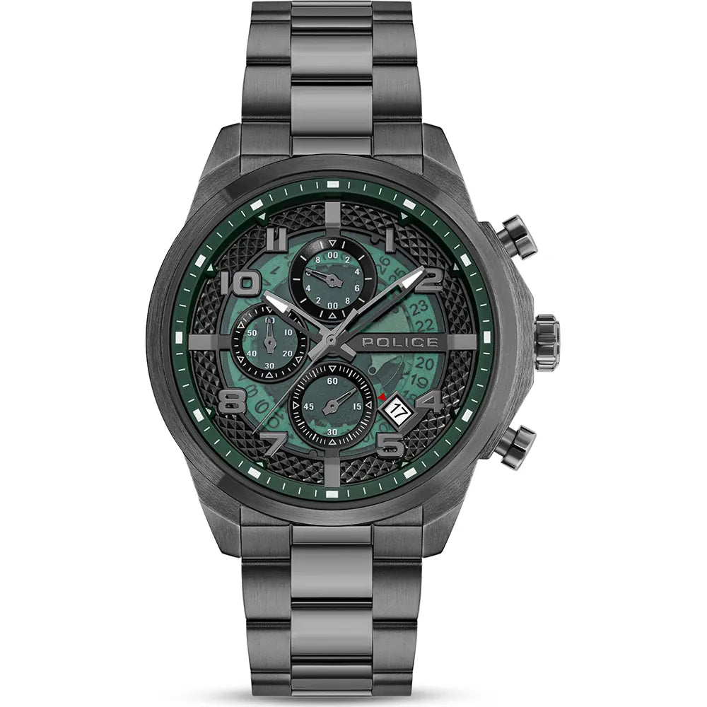 Soul Gents Watch Size 44mm
