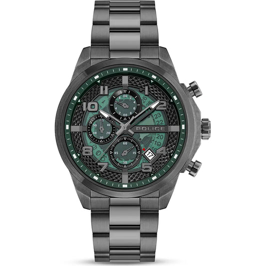 Soul Gents Watch Size 44mm