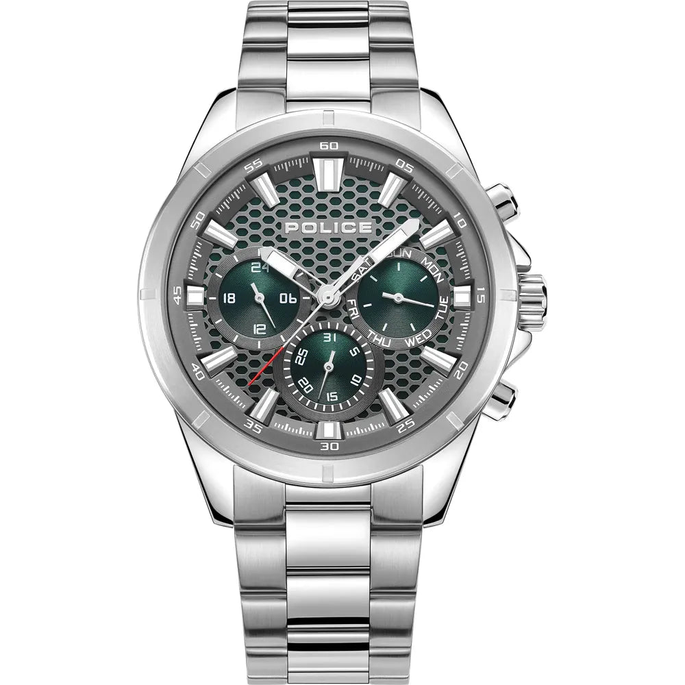 Malawi Gents Watch Size 45mm