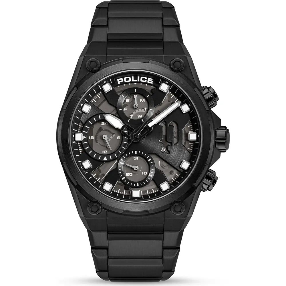 Salkantay Gents Watch Size 43mm