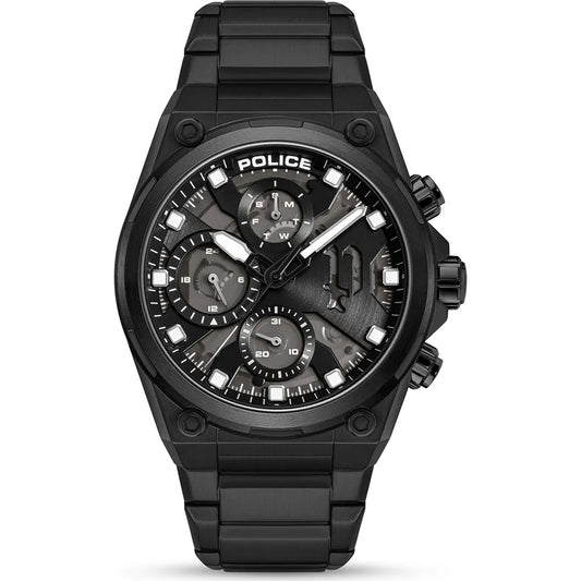 Salkantay Gents Watch Size 43mm