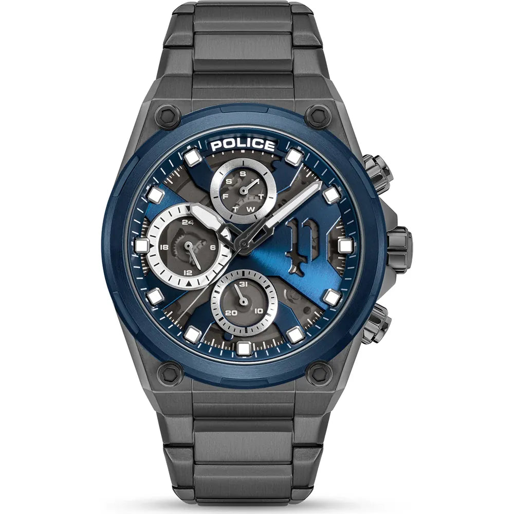 Salkantay Gents Watch Size 43mm