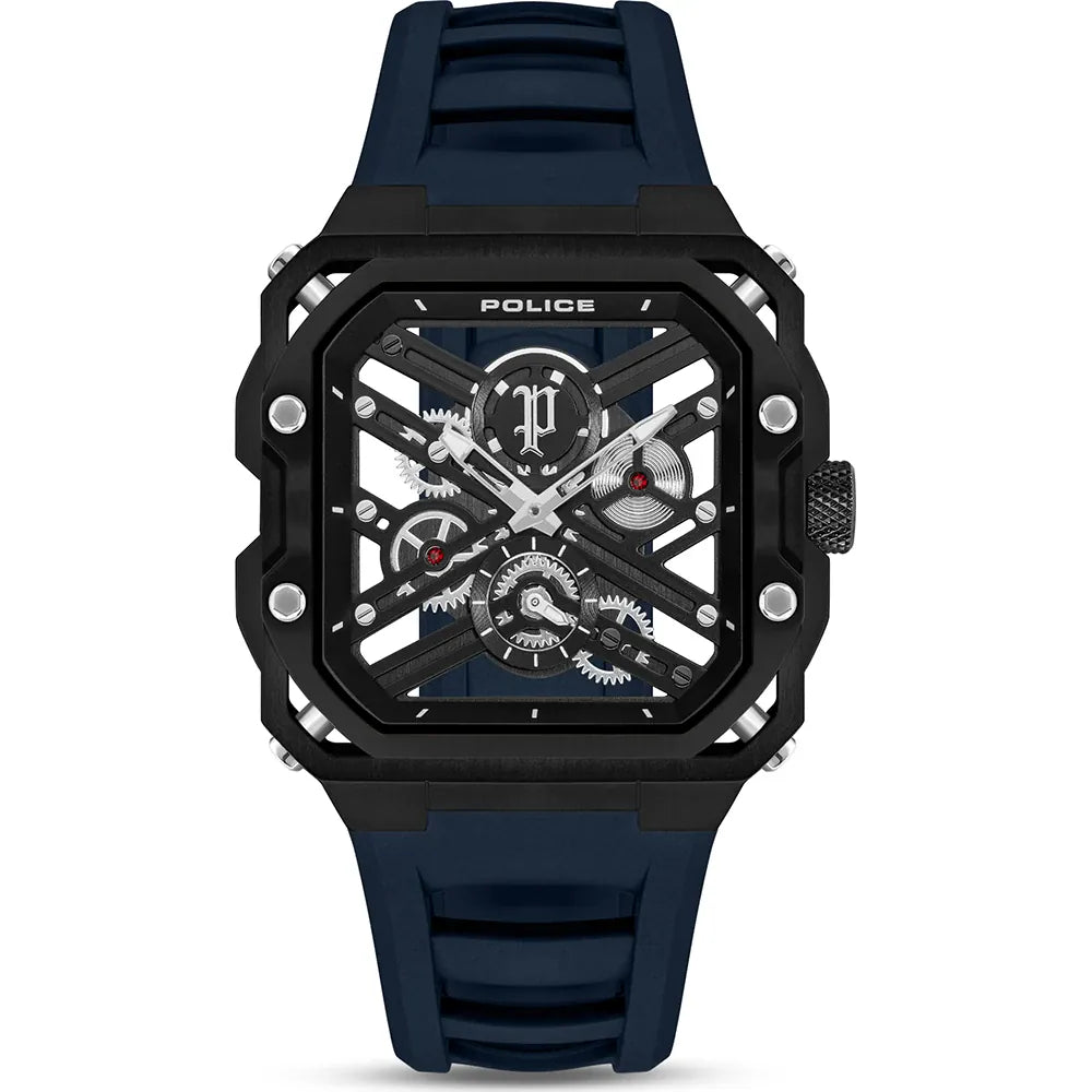 Disruptor I Gents Watch Size 45mm