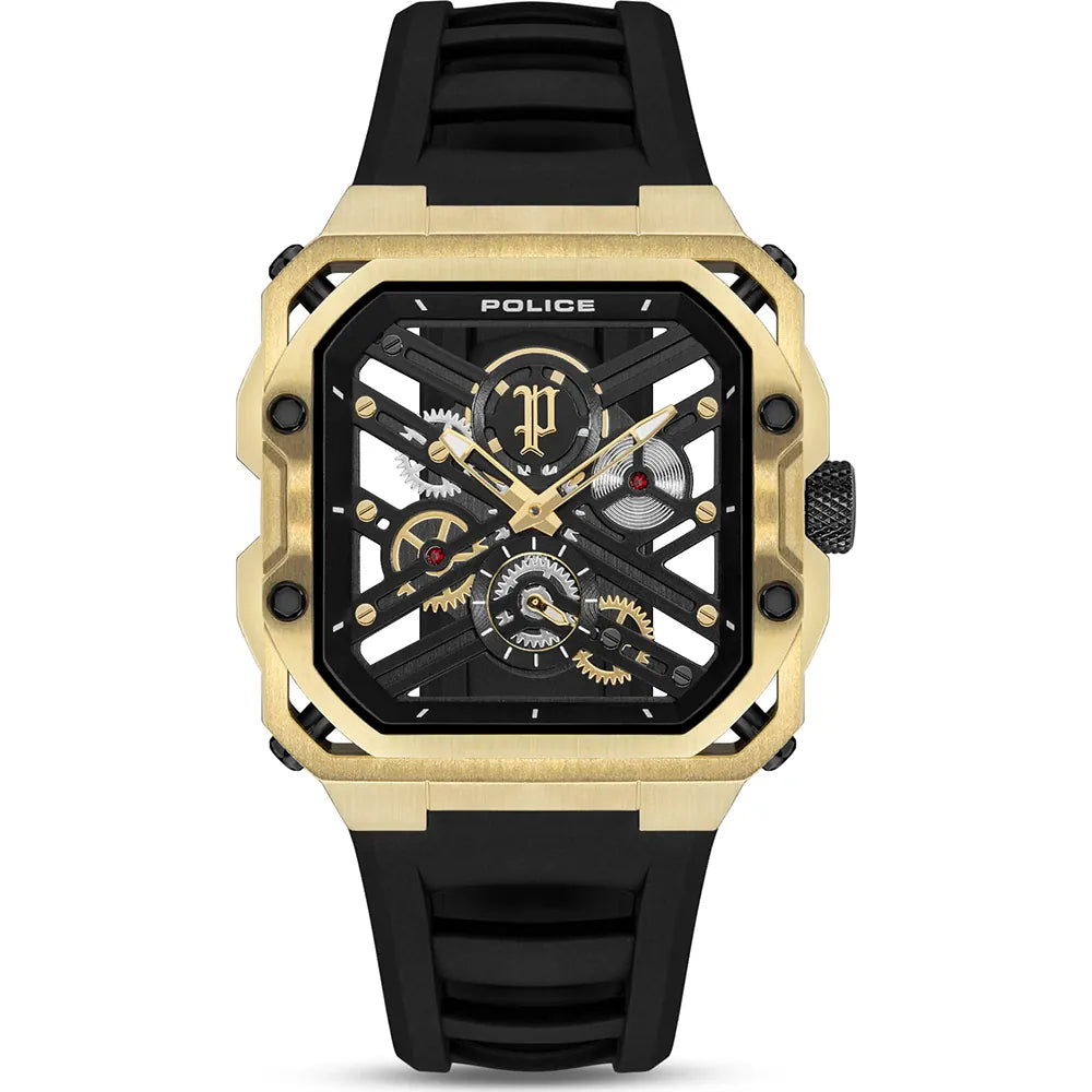 Disruptor I Gents Watch Size 45mm