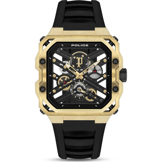 Disruptor I Gents Watch Size 45mm