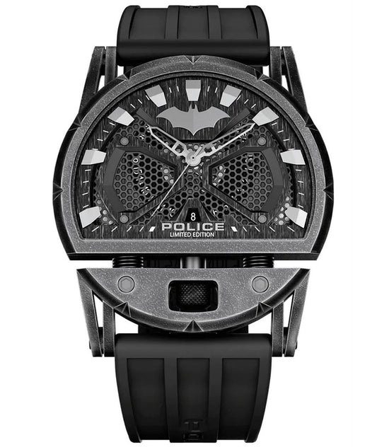 Batman Dark Side Gents Watch Size 46mm