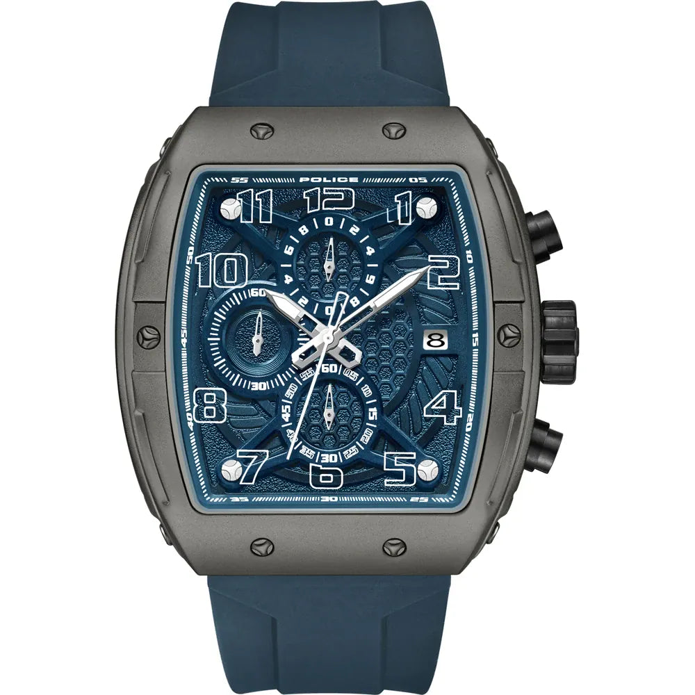 Cowsig Gents Watch Size 45mm
