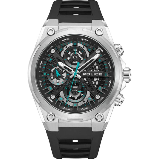 Sonic Gents Watch Size 45mm