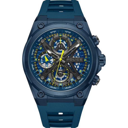 Sonic Gents Watch Size 45mm