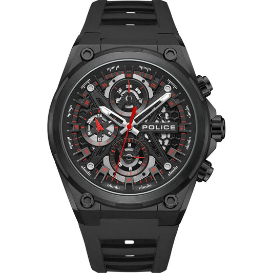 Sonic Gents Watch Size 45mm