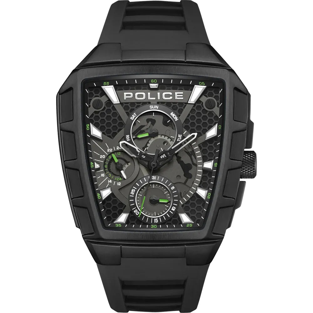 Tough Gear Gents Watch Size 46mm