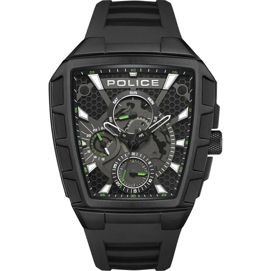 Tough Gear Gents Watch Size 46mm