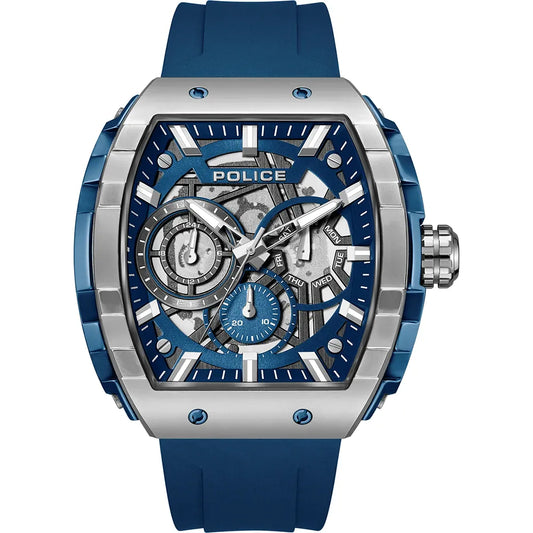 Flash Gents Watch Size 49mm