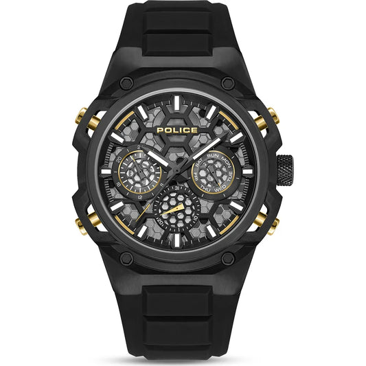 Challenger Gents Watch Size 46mm