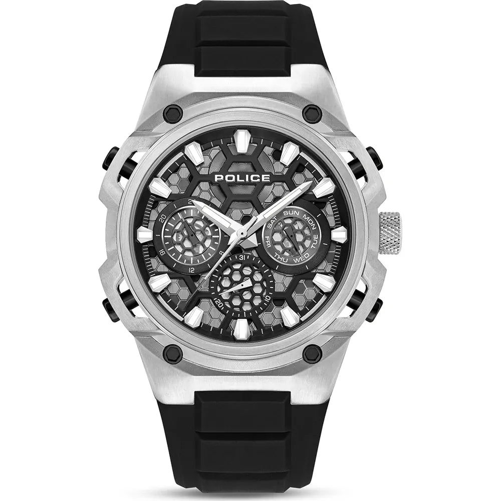Challenger Gents Watch Size 46mm
