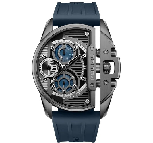Daintree Gents Watch Size 48mm