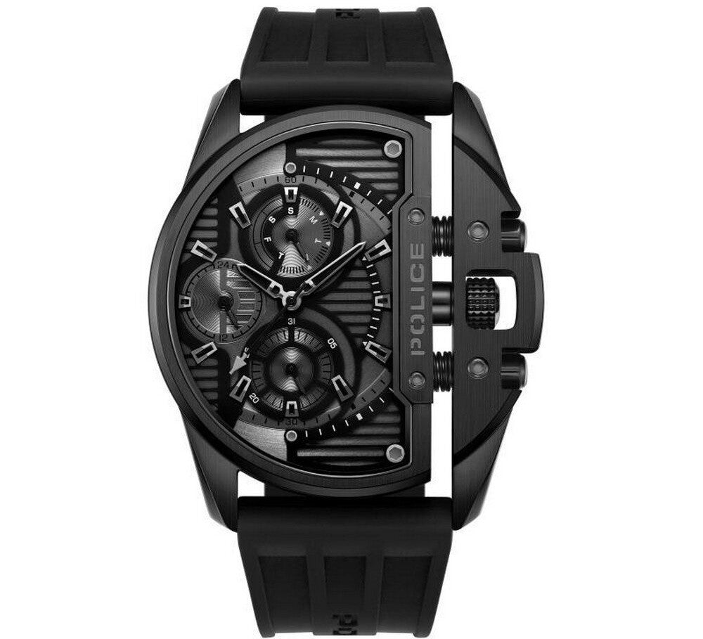 Daintree Gents Watch Size 48mm
