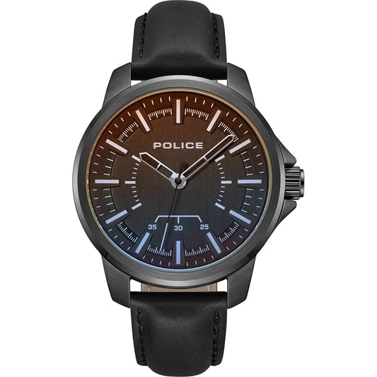 Mensor Gents Watch Size 44mm