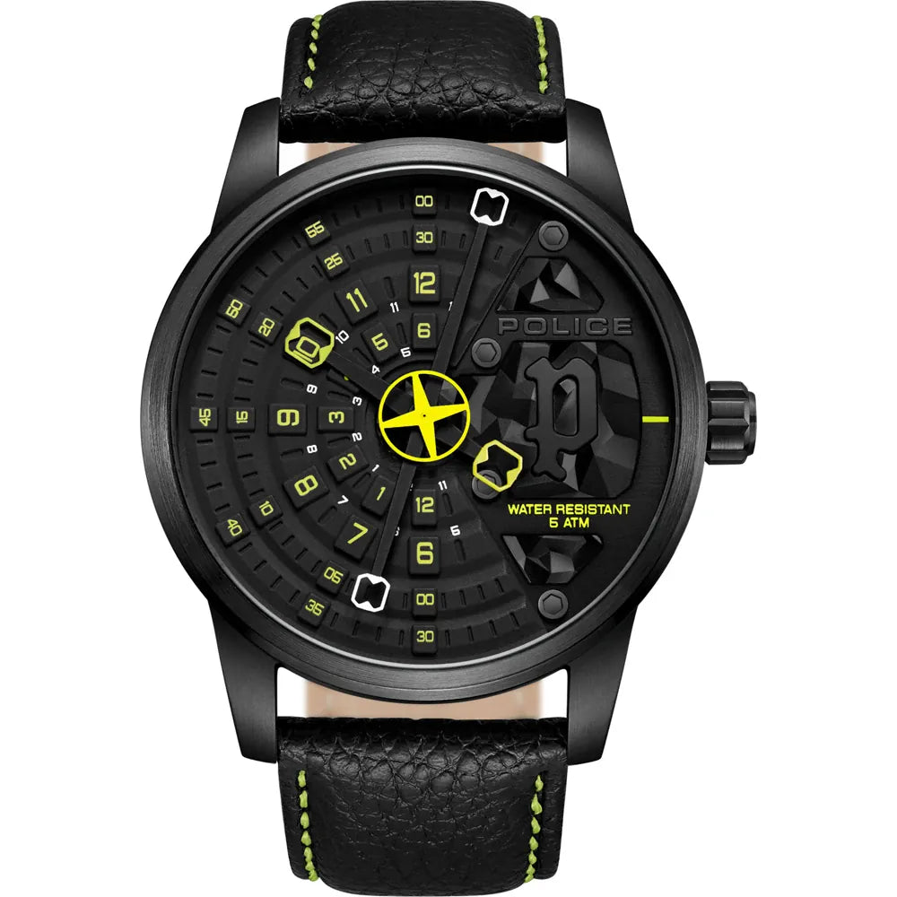 Avondale Gents Watch Size 46mm