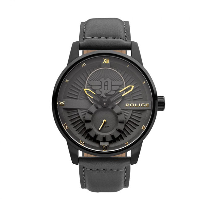 AVONDALE GNETS WATCH SIZE 48MM
