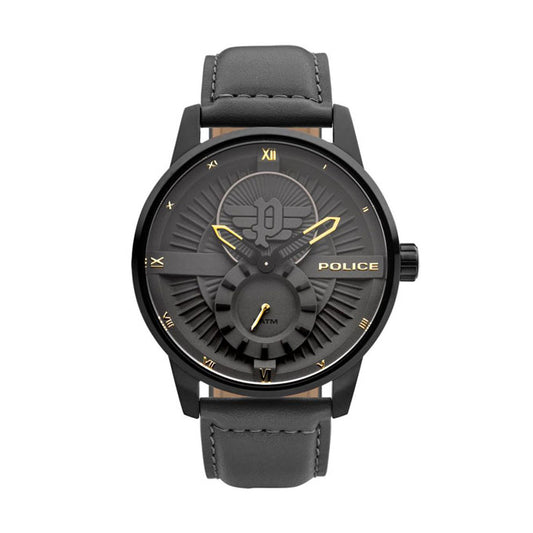AVONDALE GNETS WATCH SIZE 48MM