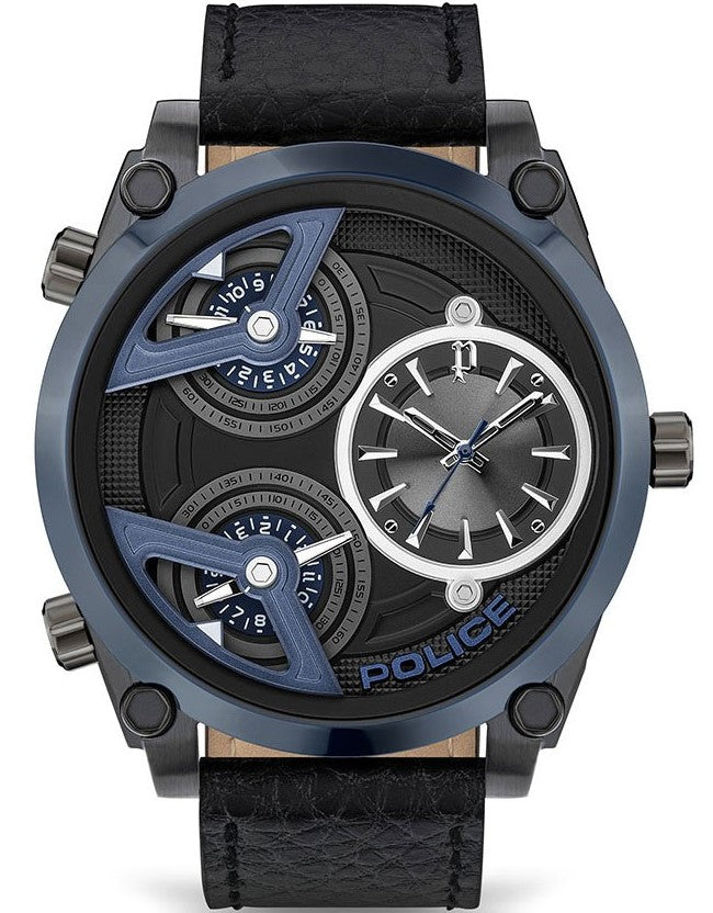 Wing Gents Watch Size 52mm