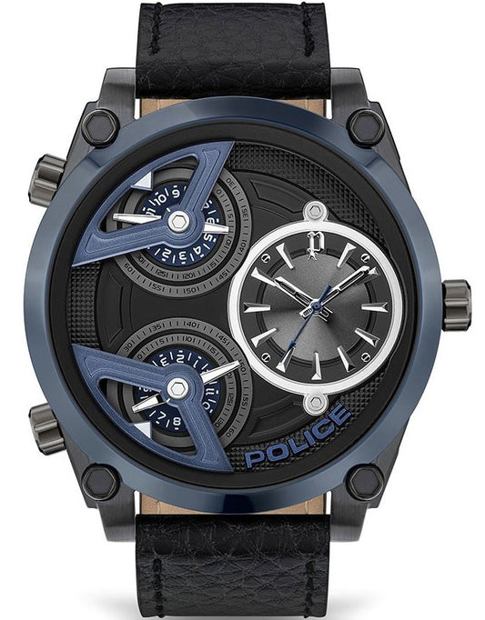 Wing Gents Watch Size 52mm