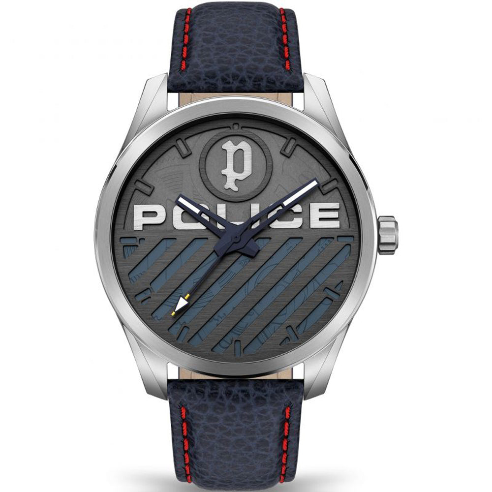 Grille Gents Watch Size 42mm