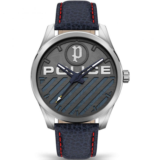 Grille Gents Watch Size 42mm