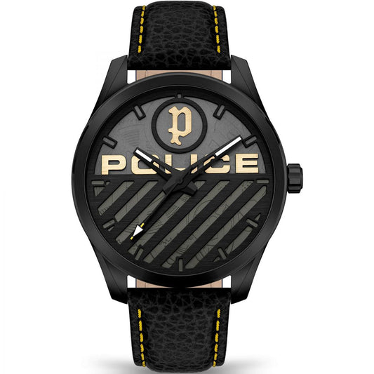 Grille Gents Watch Size 42mm
