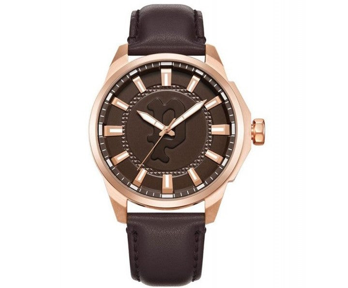 Kaweka Gents Watch Size 46mm