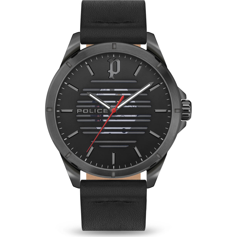Barwara Gents Watch Size 45mm