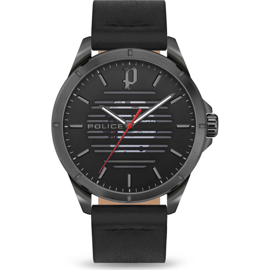 Barwara Gents Watch Size 45mm